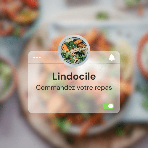 Lindocile 4